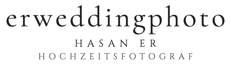 erweddingphoto Hasan Er – Hochzeitsfotograf